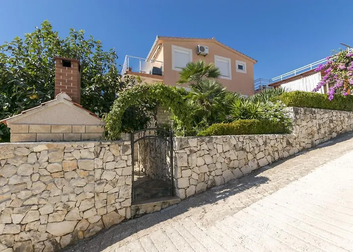 Apartment Rastici 4293a