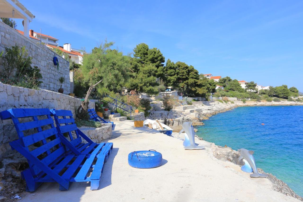Apartament By The Sea Rastici, Ciovo - 4293 *